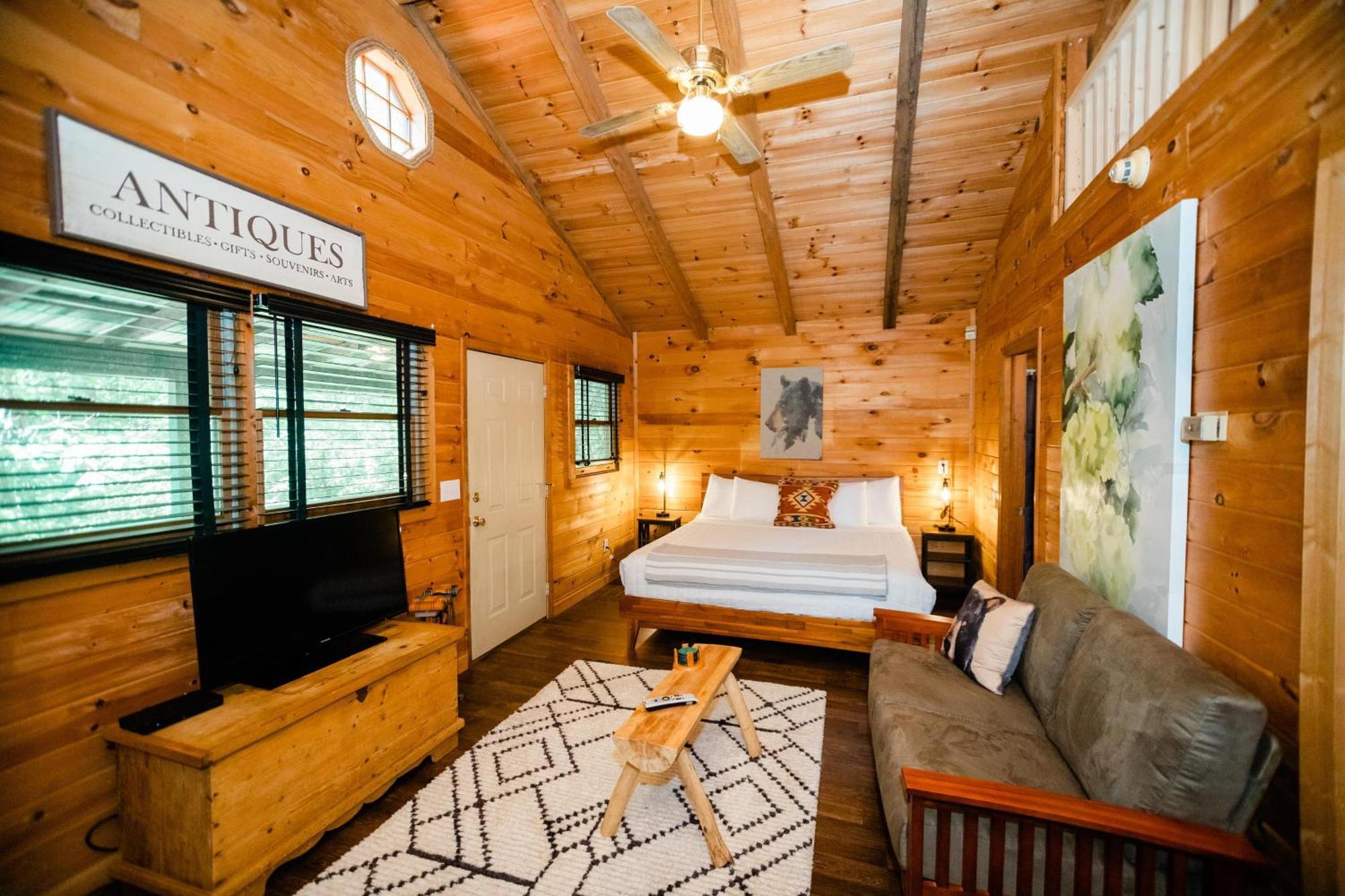 Sylvan Valley Lodge And Cellars Sautee Nacoochee Dış mekan fotoğraf