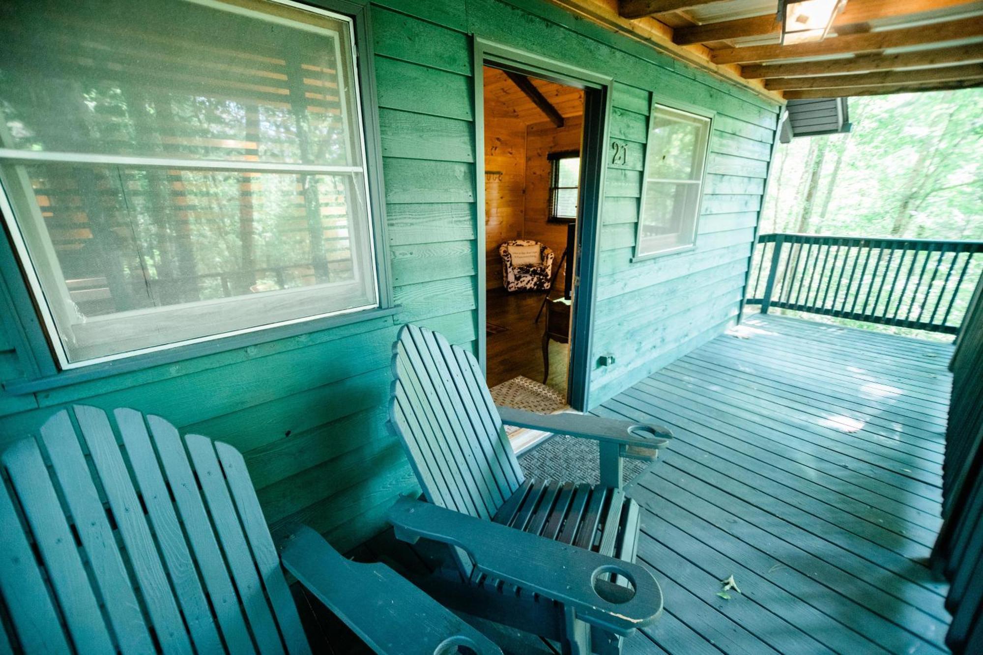 Sylvan Valley Lodge And Cellars Sautee Nacoochee Dış mekan fotoğraf